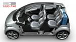 Proton EMAS Concept 2010 года